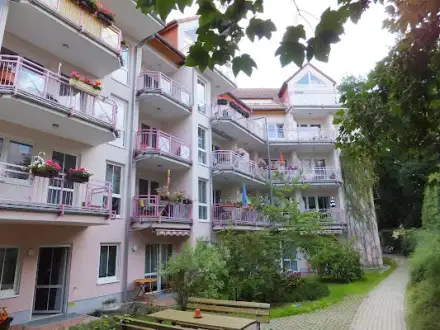 Foto von Gemeinnützige Zuhause Leipzig GmbH