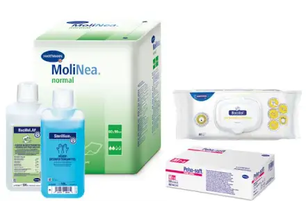 Foto von Gence Medical