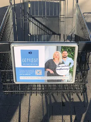 Foto von Gepflegt Außerklinische Intensivpflege GmbH