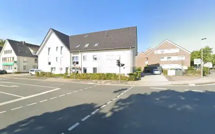 Foto von Gepflegt Leben gGmbH-Hausgemeinschaft am Bürgerpark