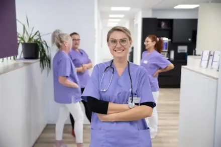 Foto von Gerdas Pflegedienst GmbH