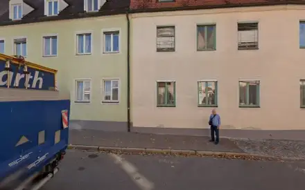 Foto von Gerhard Bayerl Krankenpflegedienst