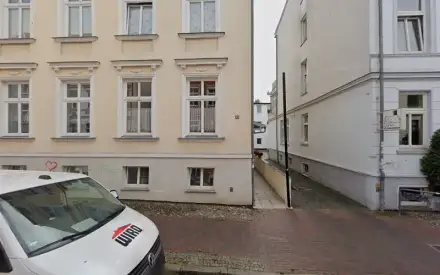 Foto von Gerhard Unger Hauskrankenpflege