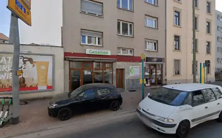 Foto von Geriamed GmbH