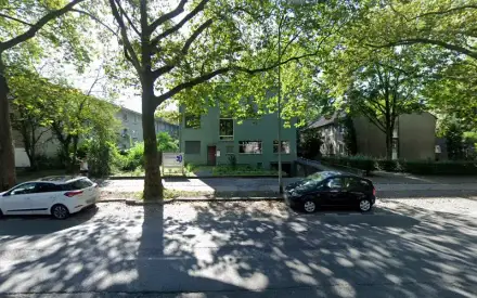 Foto von gerion privates Institut für Angewandte Gerontologie GmbH