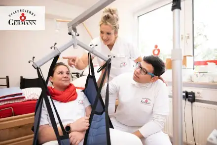 Foto von Germann Pflegedienst GmbH