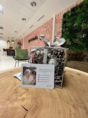 Foto von GERMEDA Pflegedienst