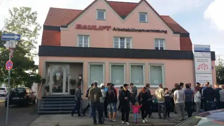 Foto von Germedika GmbH