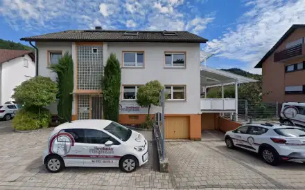 Foto von Geroldsecker Pflegeteam