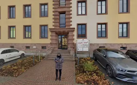 Foto von Geronta Mobiler Pflegedienst