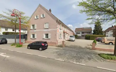 Foto von Gersthofer Pflegedienst und Seite an Seite gGmbH