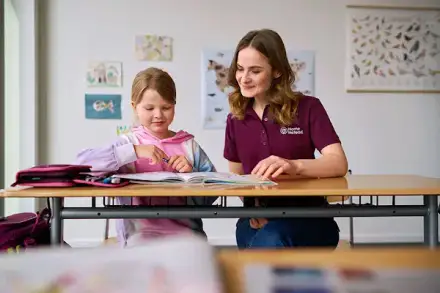 Foto von Gesellschaft für Assistenz und Integration mbH (GfAI)