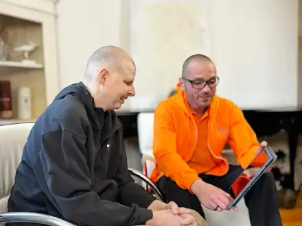 Foto von Gesund Daheim - Laylas Ambulante Pflege