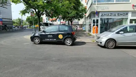 Foto von Gesundbrunnen Pflegedienst Gramsch