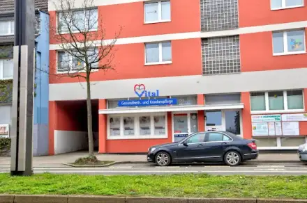 Foto von Gesundheits- und Krankenpflege VITAL