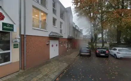 Foto von Gesundheits- und Krankenpflege VITAL