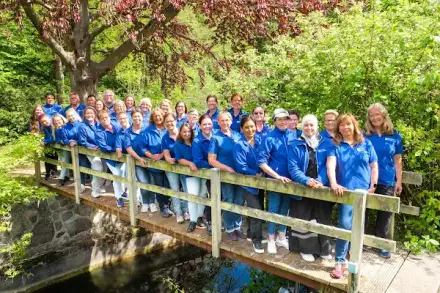 Foto von Gesundheits- und Krankenpflege zu Hause Anke Schäddel