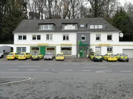 Foto von Gesundheitsdienst Rippert