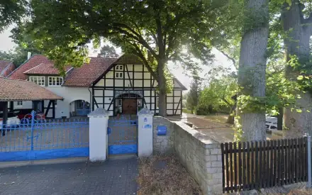 Foto von Gesundheitsforum GmbH