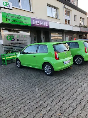 Foto von Gesundheitspartner Bergkamen GmbH