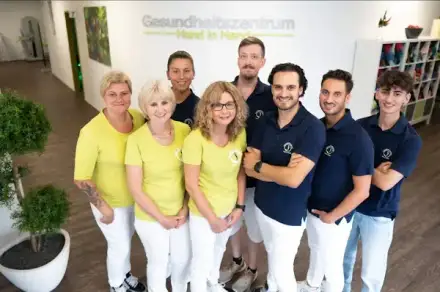 Foto von Gesundheitszentrum Hand in Hand