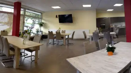 Foto von Gesundheitszentrum Holl GmbH - Tagespflege