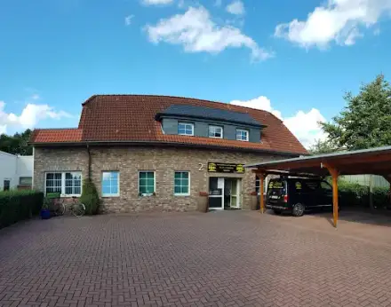 Foto von Gesundheitszentrum Holl GmbH - Therapie & Pflegezentrum