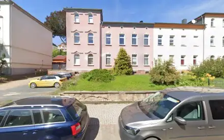 Foto von GetHelphy Intensivpflege Wohngemeinschaft