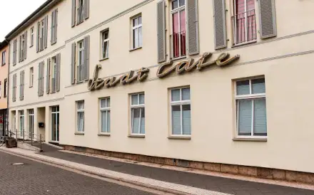 Foto von GetHelphy Intensivpflege Wohngemeinschaft