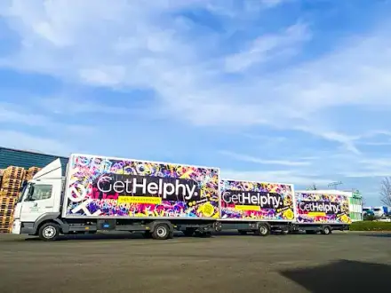 Foto von GetHelphy Intensivpflege Wohngemeinschaft