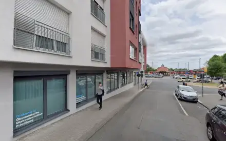 Foto von GFDE Ökumenische Diakoniestation Friedberg