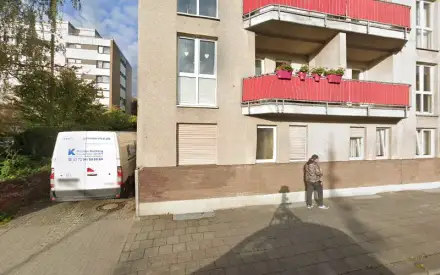 Foto von GFS mobil Krankenpflegedienst