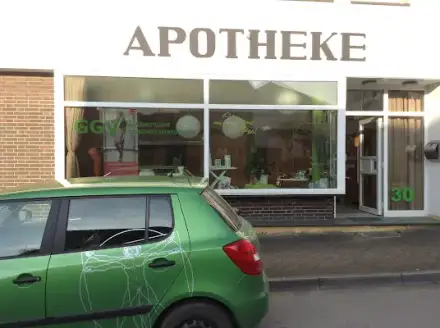 Foto von GGV Pflegedienst