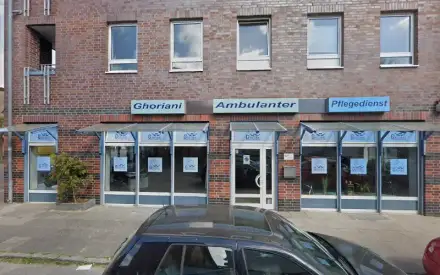 Foto von Ghoriani Ambulanter Pflegedienst GmbH & Co.KG.