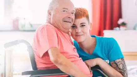 Foto von GIP Gesellschaft für medizinische Intensivpflege mbH