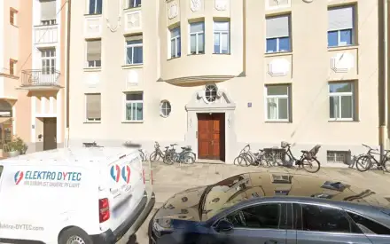 Foto von Gisela Hey Pflegedienst Bogenhausen (Vitolus Bogenhausen)