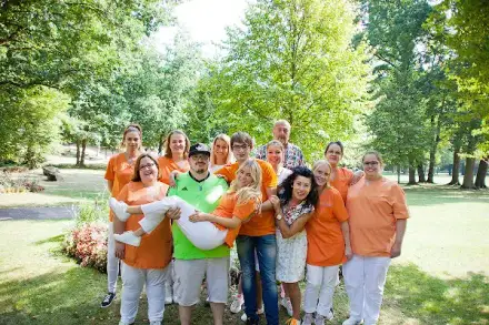 Foto von Gisela Kraft MediCur ambulanter Pflegedienst
