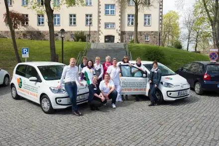 Foto von GLG Ambulante Pflege & Service GmbH
