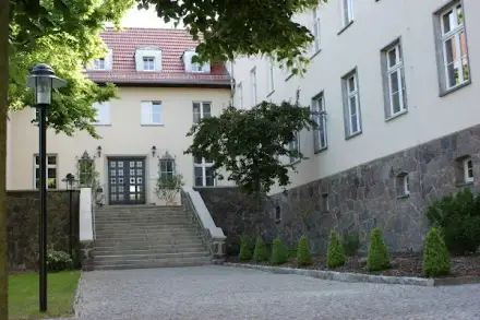 Foto von GLG Gesellschaft für Leben und Gesundheit mbH