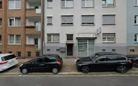 Foto von Glück-Auf Alltagsunterstützung