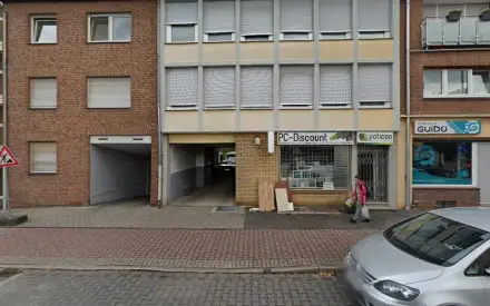 Foto von GLÜCKAUF Seniorenbetreuung