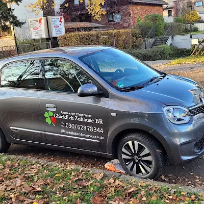 Foto von Glücklich Zuhause - Der Ambulante Pflegedienst in Ihrer Nachbarschaft