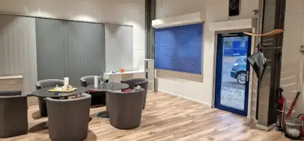 Foto von Glücksbringer Die Alltagshelfer