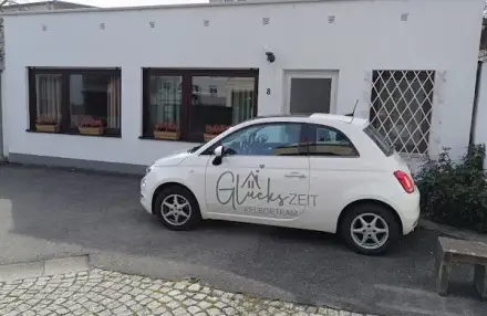 Foto von Glückszeit GmbH - Ambulanter Pflegedienst in Bamberg und Forchheim