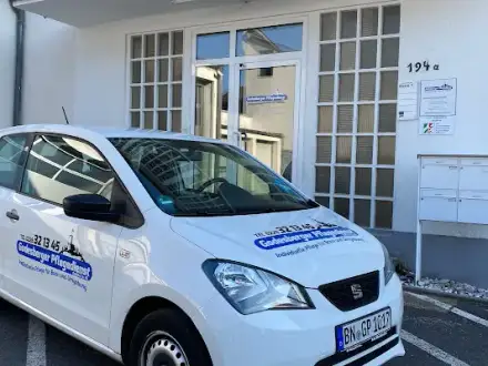 Foto von Godesberger Pflegedienst GmbH