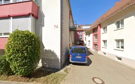 Foto von Görgens Betreuung und Pflege GmbH