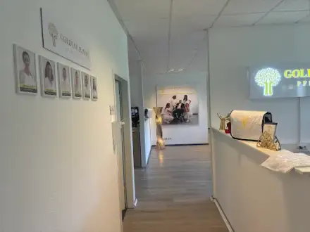 Foto von Goldene Hände Pflegedienst GmbH & Co. KG