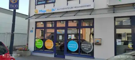 Foto von GoldenPflege24 Gmbh ambulanter Pflegedienst