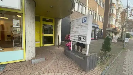 Foto von GOSS ambulanter Pflegedienst