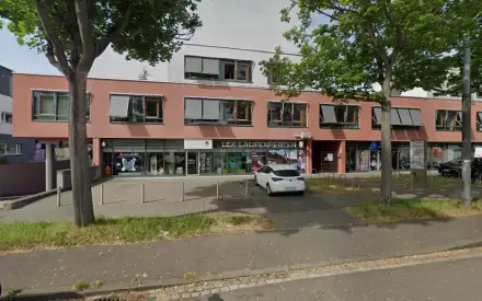 Foto von GPR Evangelische Sozialstation